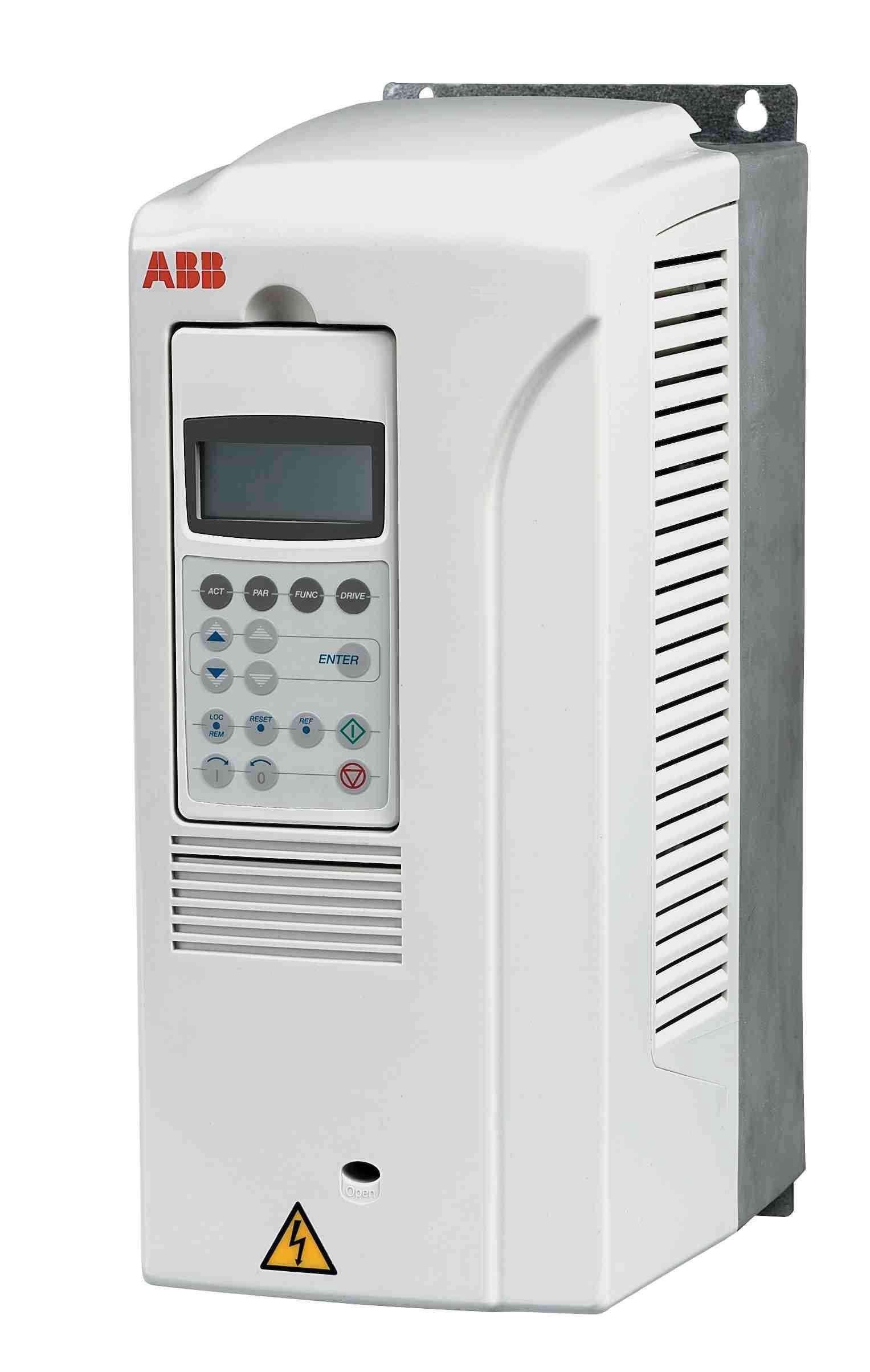 ABB ACS550ͨ׃l