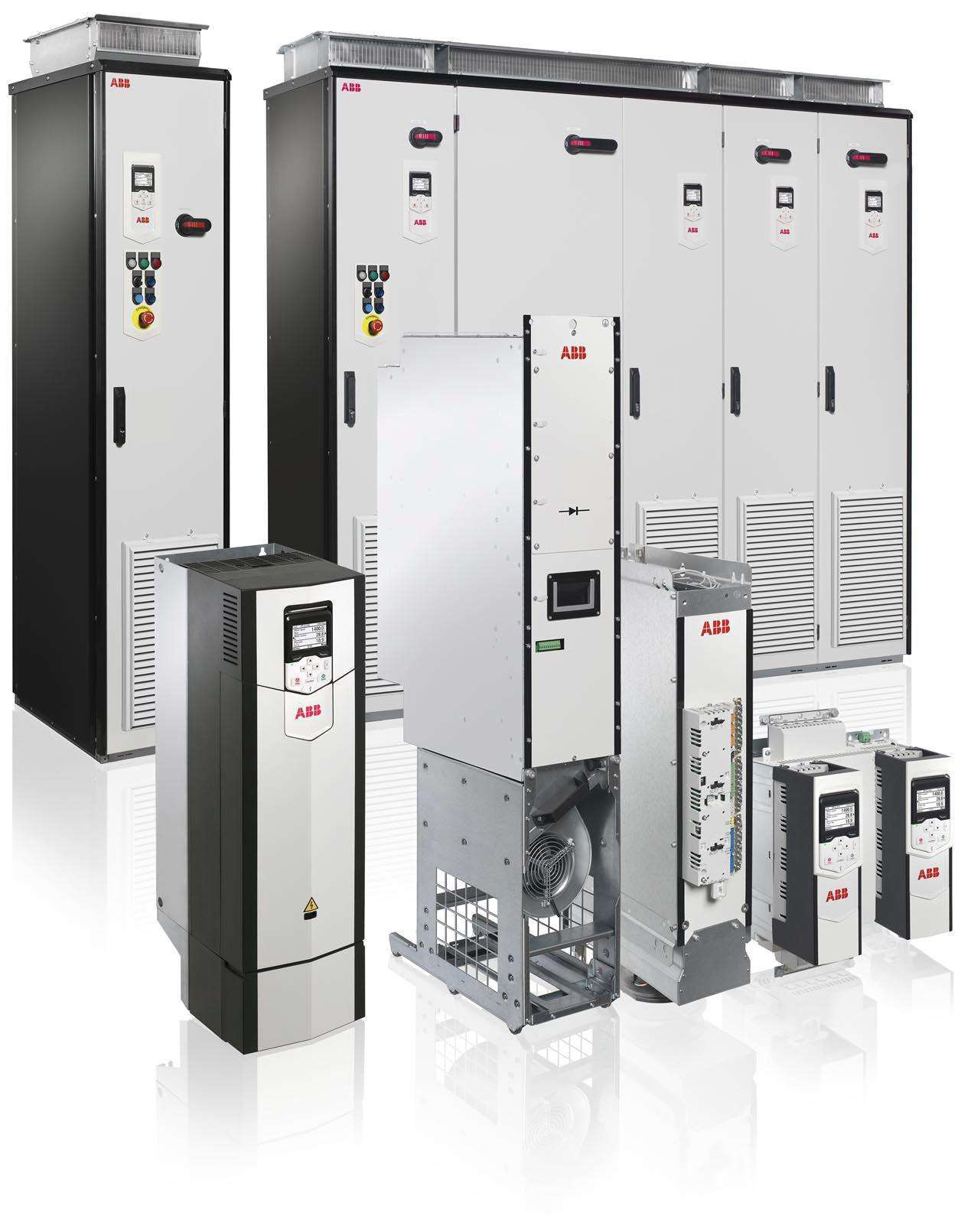 ABB ACS800ͨ׃l