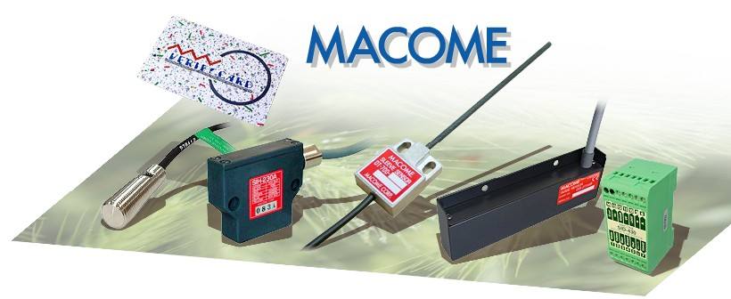 ձMACOME