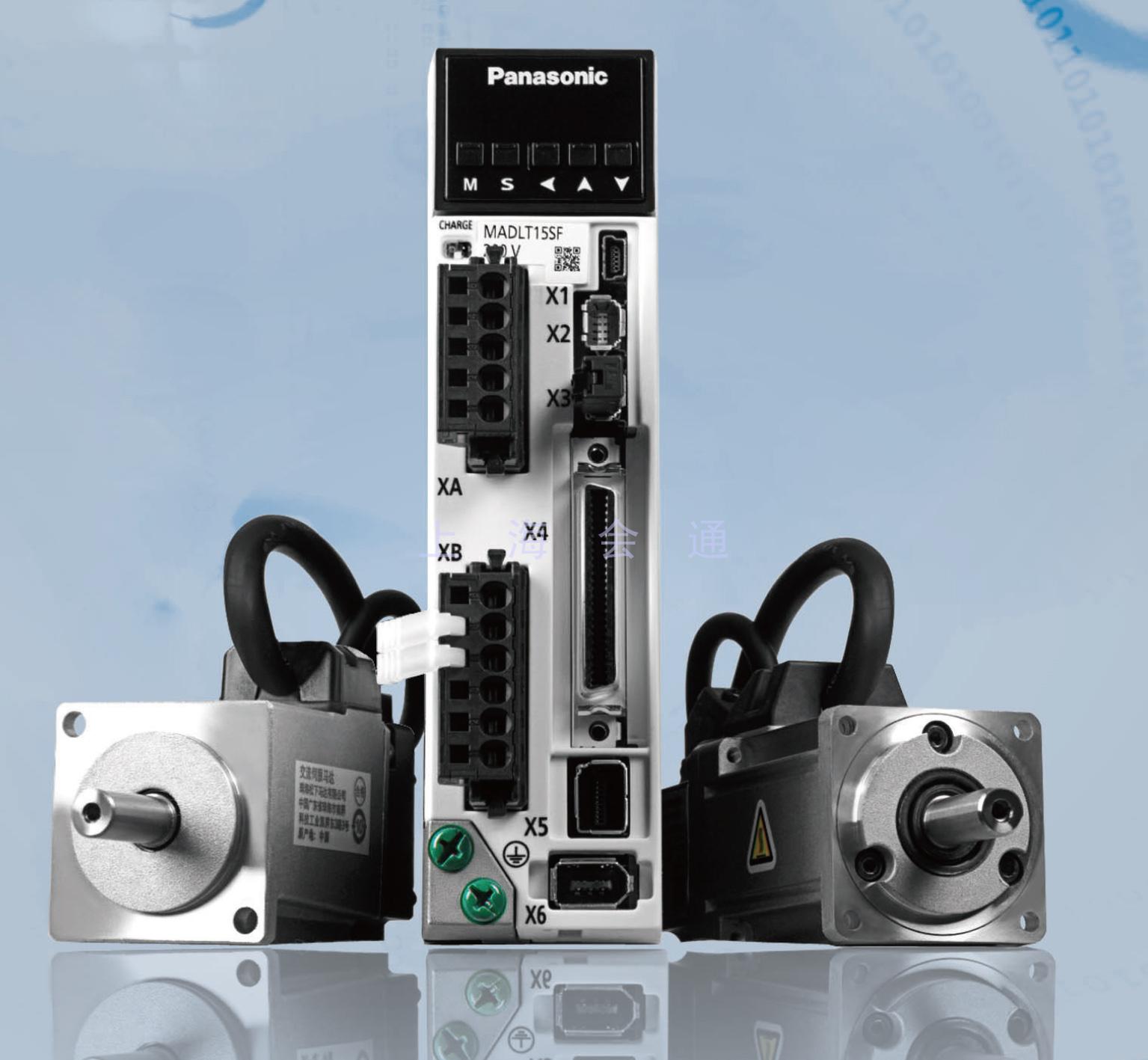 Panasonic MINAS A5弰MINAS A6ϵŷ늙C